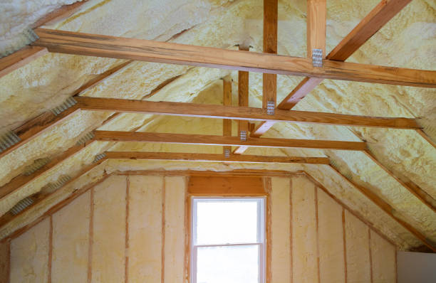 Best Insulation Maintenance and Repair in London, OH