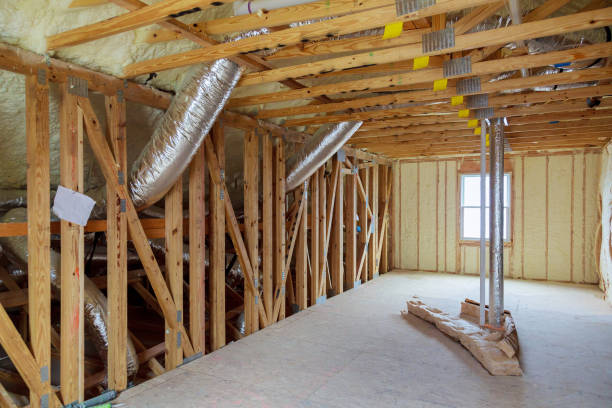 Best Spray Foam Insulation in London, OH