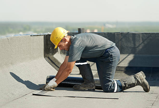 Best Spray Foam Insulation in London, OH