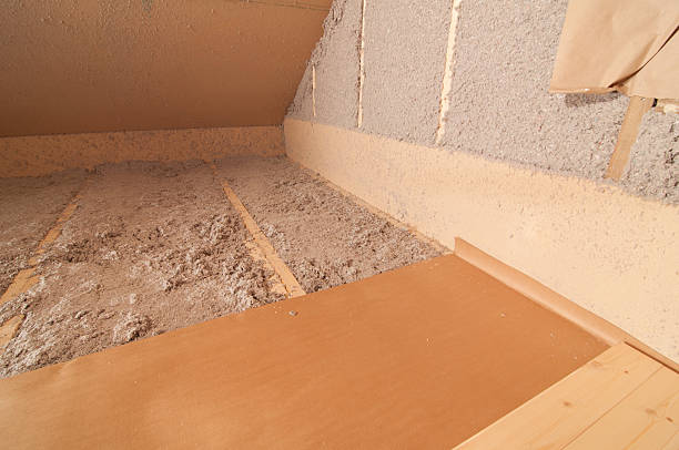 Reliable London, OH Insulation Contractor Solutions